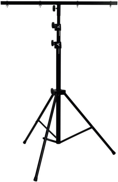 EUROLITE STV-50 EU Stahlstativ