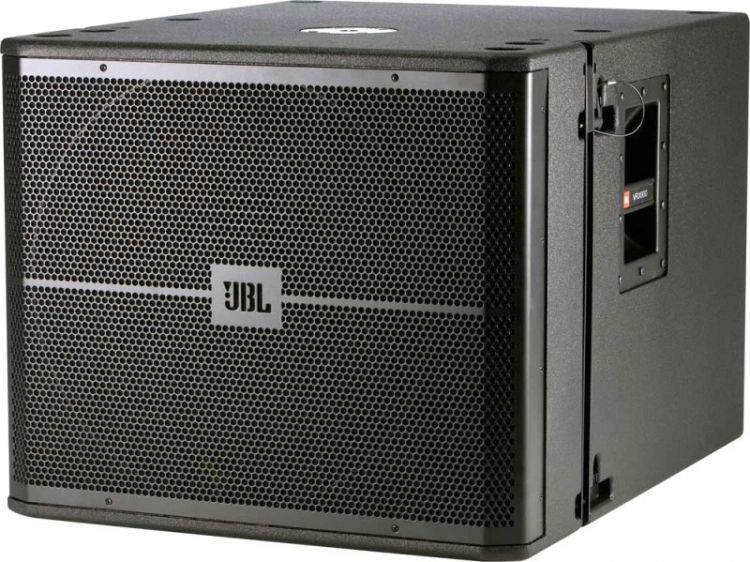 JBL VRX 918S