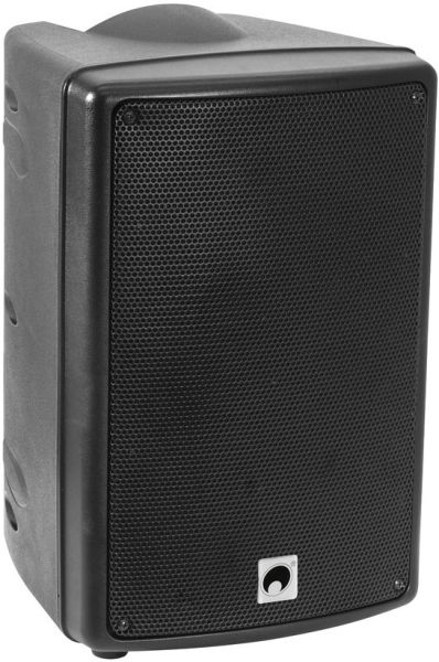 OMNITRONIC WAMS-08BT MK2 Drahtlos-PA-System