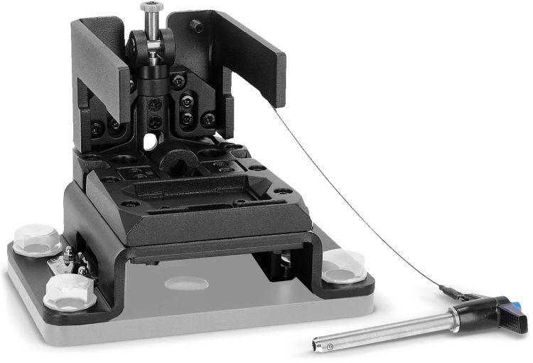 Cameo PIXBAR® G2 VERTI-MOUNT - Vertikale Montageoption für PIXBAR® G2