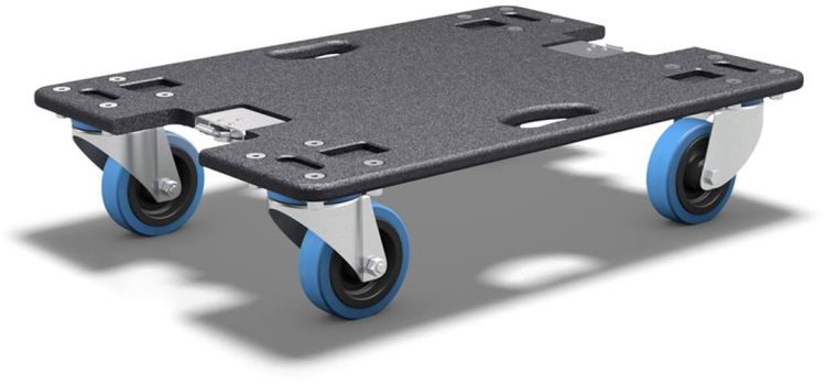 LD Systems CURV 500 TS CB Rollbrett für LDCURV500TS Subwoofer