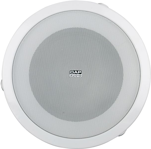 DAP-Audio CS-66 6W 6" Ceiling Speaker