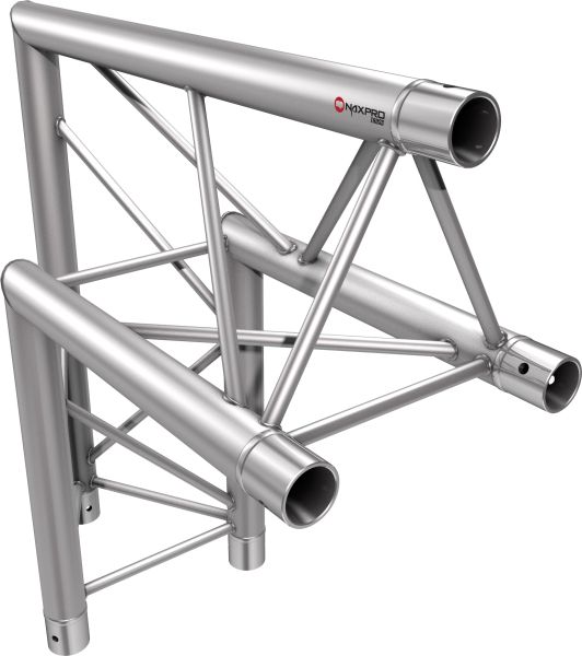 Naxpro-Truss FD 23 C24 90° 2 Weg Winkel -B-Stock-