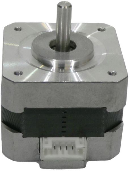Steppermotor 42HBC091C-18 TMH-61 Hypno