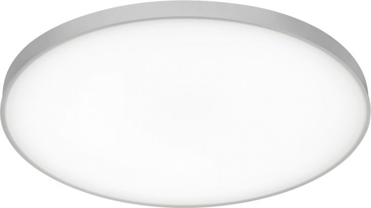 LEDVANCE PLANON™ Frameless LED Deckenleuchte Panel 45cm 28W / 3000K Warmweiß