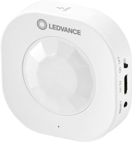 LEDVANCE SMART+ Sensoren mit WiFi-Technologie für WiFi-Produkte