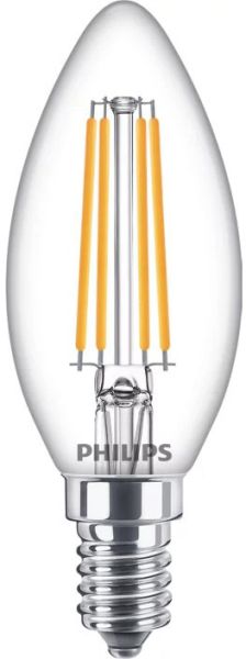 Philips CorePro LEDCandle ND6.5-60W B35 E14
