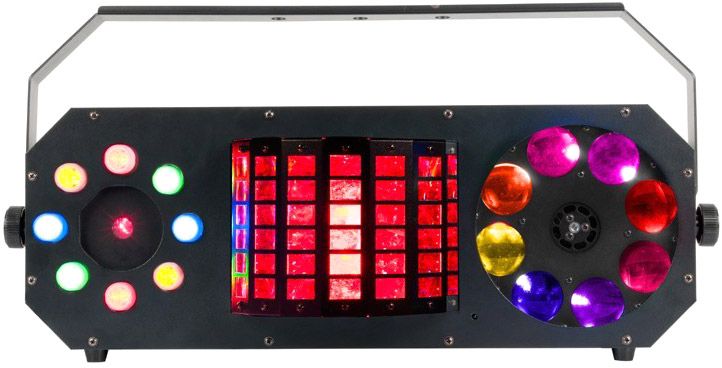 American DJ BOOM BOX FX2