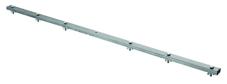 Manfrotto - 614 - T-Bar 4 x Lantern - 1220mm