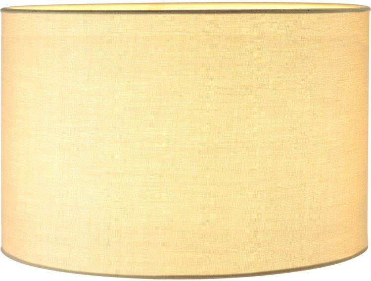SLV FENDA Leuchtenschirm , beige