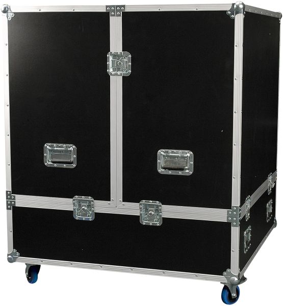 DAP Mirrorball flightcase  Case for 100 cm mirrorball