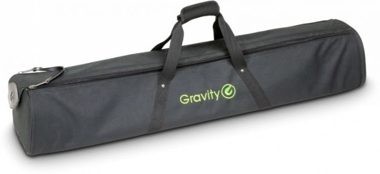 Gravity BGSS 2 B Transporttasche für 2 Lautsprecherstative