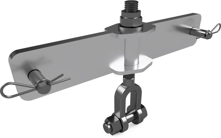 Naxpro-Truss LXD 340 Loadpoint Flex