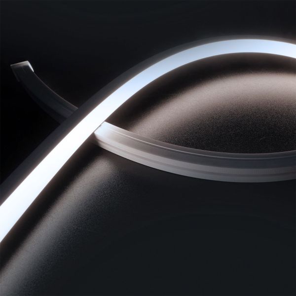 ISOLED LED NeonPRO950 Custom Flexband B13H13, 24V DC, 12W, IP67, 5000K, 5m Rolle, 140 LED/m