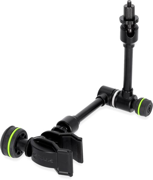 Gravity MA VARIARM M 38 - Vielseitiger Gelenk-Arm mit zentralem Feststell-Mechanismus - 3/8" Medium