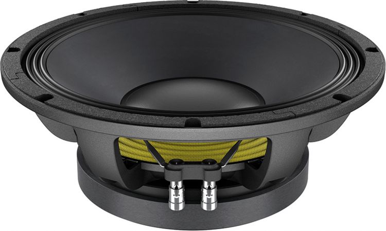 LAVOCE WAF124.02 12" Woofer, Ferrit, Alukorb
