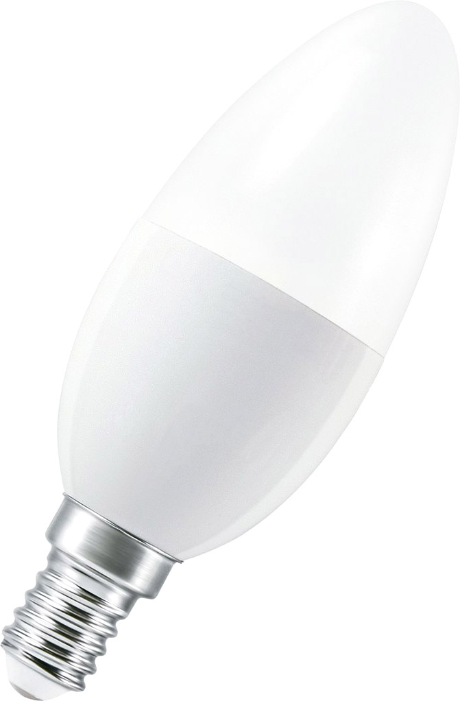 LEDVANCE Wifi SMART+ Lampe LED bougie RGBW multicolore (ex 40W) 5W / 2 –  LEDVANCE France