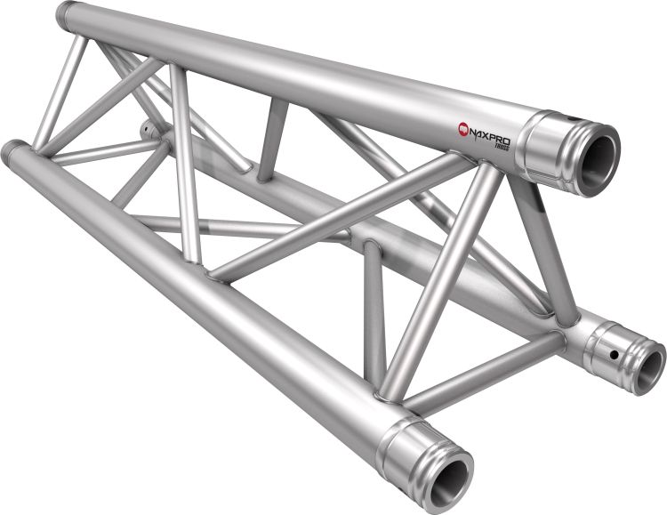 Naxpro-Truss FD 33 Strecke 75 cm -B-Stock-