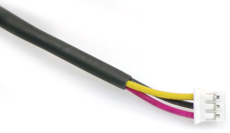 Lüfter 12V/0,16A 92x92x25mm Sunon (EE92251B1-000C-G99)