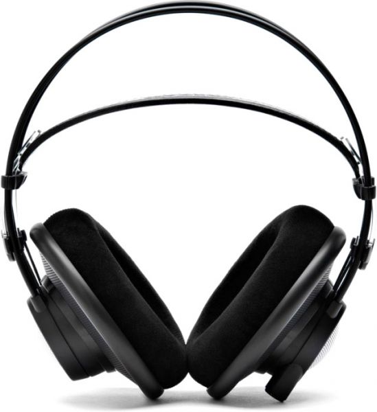 AKG K 702 Professioneller High-End Studiokopfhörer