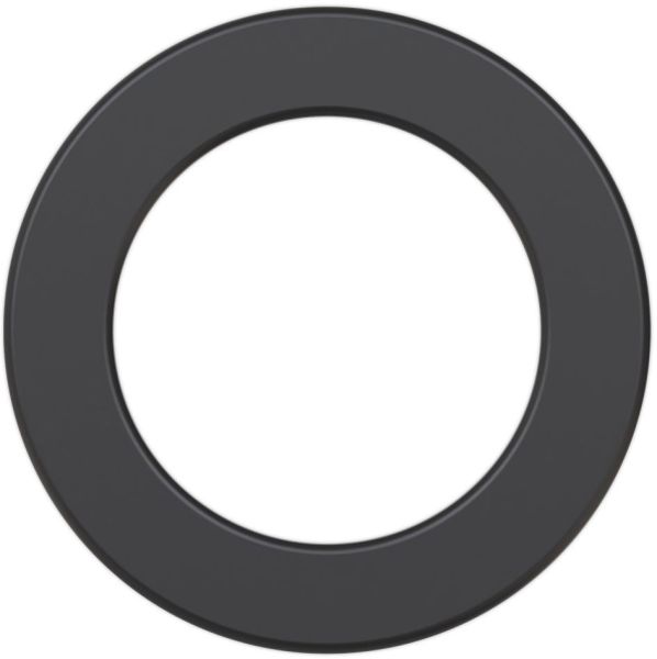ISOLED Cover schwarz für Einbaustrahler Sphere-68