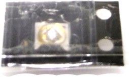 LED 1,9W UV 365nm DarkFX Spot 510 IP ()