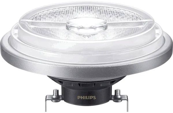 Philips MAS LEDExpertColor 20-100W 927 AR111 45D
