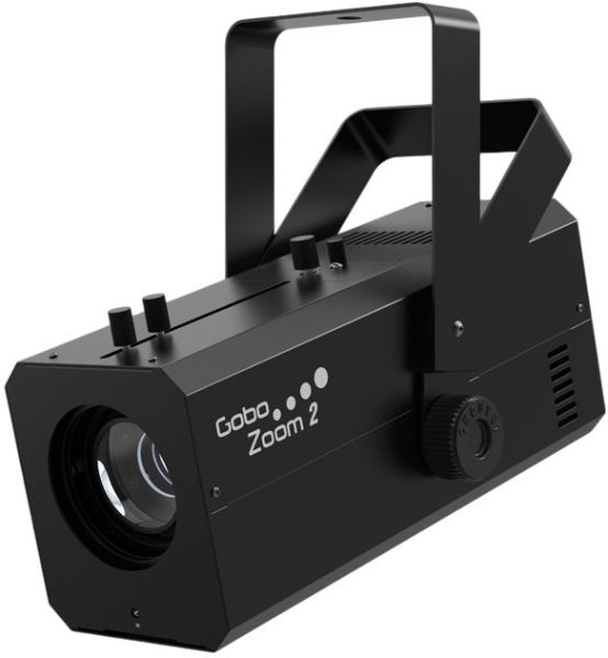 Chauvet DJ Gobo Zoom 2