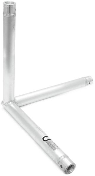 ALUTRUSS SINGLELOCK SPAL-31 3-Wege-Eckstück 90°