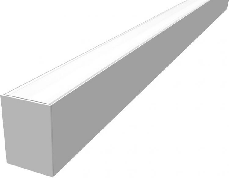 SLV GRAZIA 60, 3 m blanco