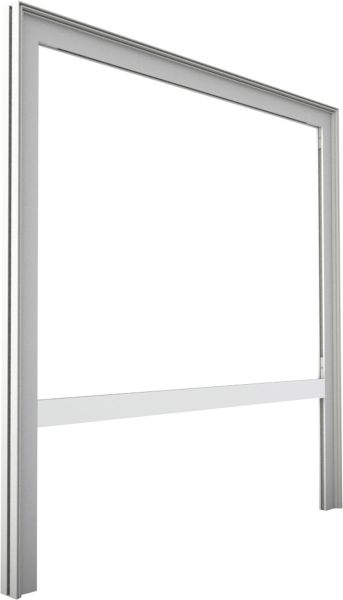 Wentex SET Frame - A Module 100x100 cm (HxB)