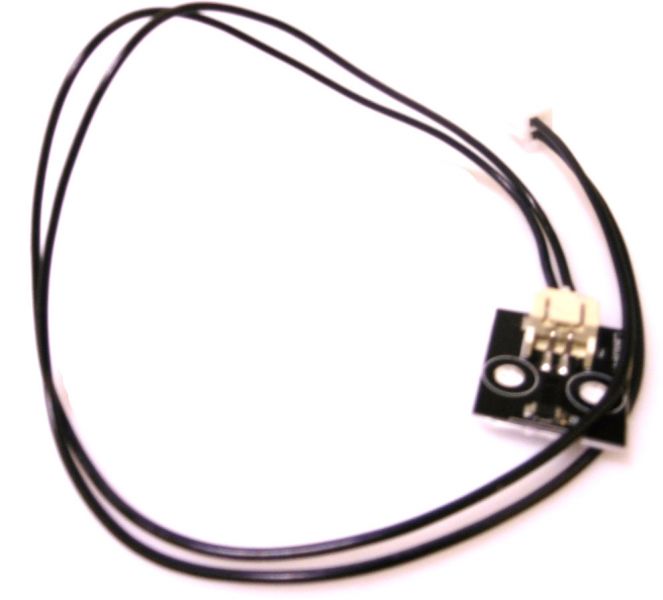 Platine (Thermosensor) LED PAR-64 COB 3000K 100W Zoom (LBJ0039-V1)