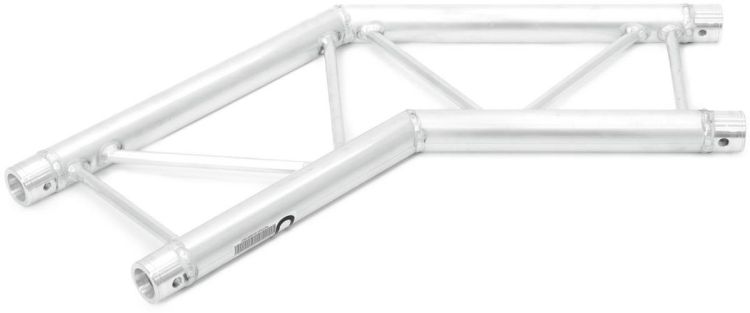 ALUTRUSS BILOCK BQ2-PAC23H 2-Weg Ecke 135°