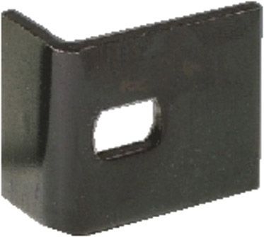 MONACOR MZF-8625 Lautsprecher-Befestigungswink.