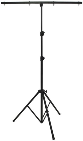 EUROLITE A2 Stahlstativ