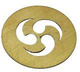 Gobo 22,5mm TMH BSW-380 Design 7