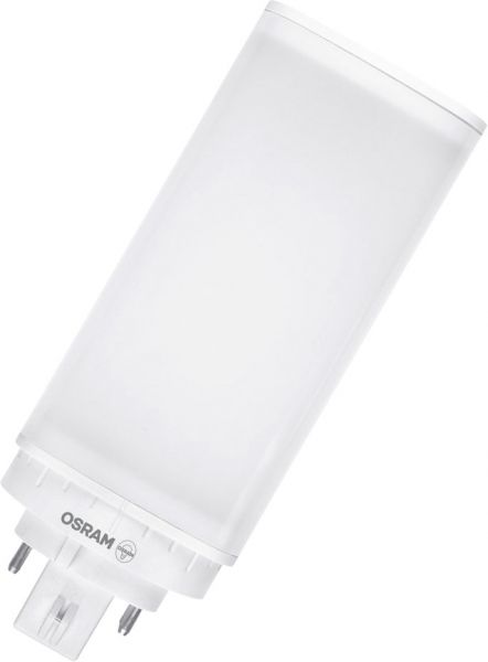 OSRAM DULUX® T/E LED HF & AC MAINS 7 W/4000 K