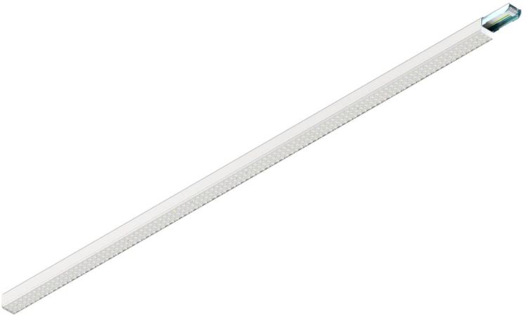 SLV EASYLIGHT, 2500 140 835/840/850 WB WH ML DALI2 Trunking System 2500mm