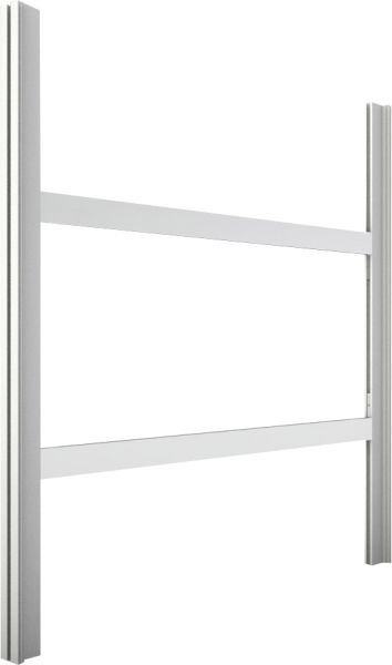 Wentex SET Frame - H Module 100x100 cm (HxB)