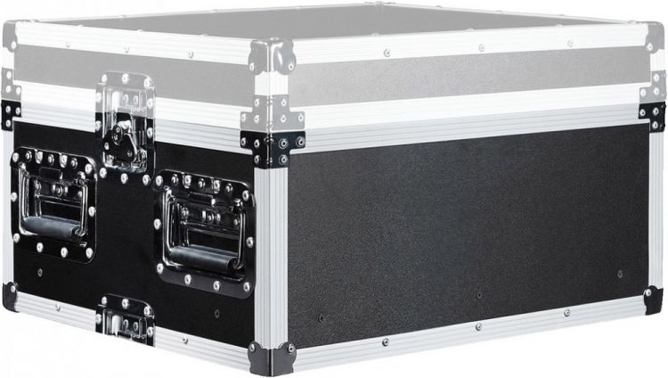 JTS W4-CH12 Transport case with integrated charging function