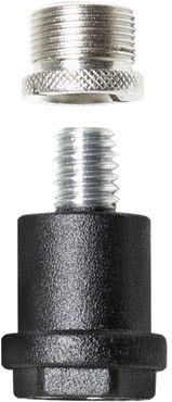 Gravity MS QC 1 TB Schnellkupplungs-Aufsatz