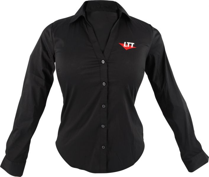 LTT Damen Bluse XL