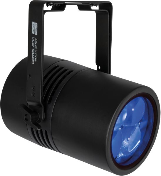 SHOWTEC Cameleon Zoom Spot 4Q6 Tour 4x 50 W RGBWA-UV-Spot