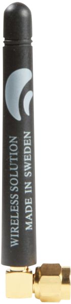 Showtec W-DMX Indoor Mini Antenne - 2,4GHz, 2dBi