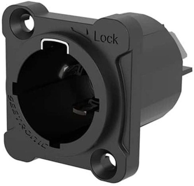 Seetronic-SAC3MPX Powercon IP65
