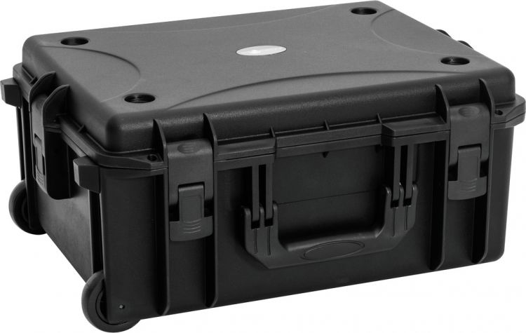 LASERWORLD Purelight Case