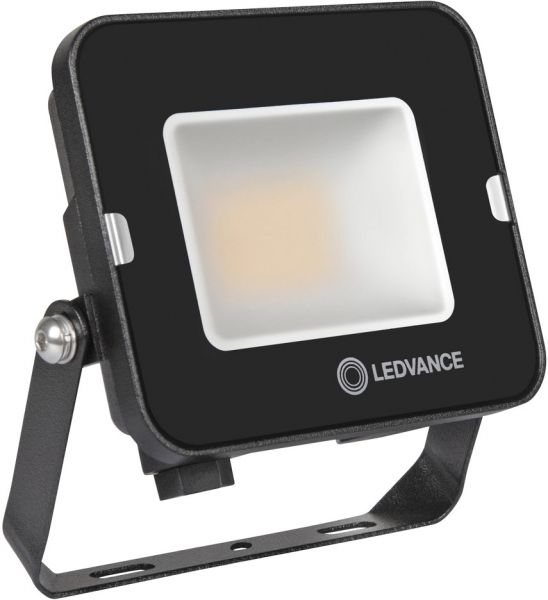 LEDVANCE FLOODLIGHT COMPACT 20W 865 SYM 100 BK