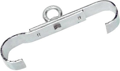 Deckenabhängesystem  CS-25/LD - für Expotruss X3R-25 Travensen