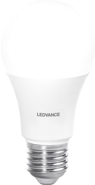 LEDVANCE Wifi SUN@HOME LED Lampe Tunable Weiß (ex 57W) 9W / 2200-5000K E27