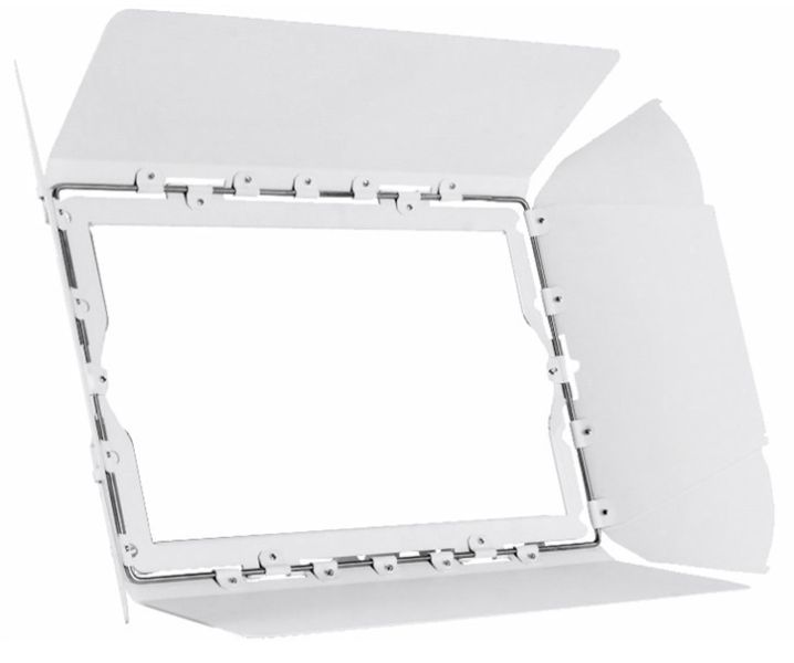 ADJ Barndoor WH 32 HEX Panel IP